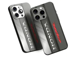 Honda Étui Smartphone Style Sport Racing